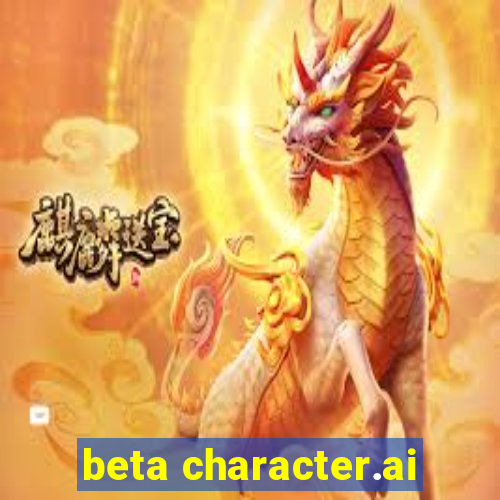 beta character.ai